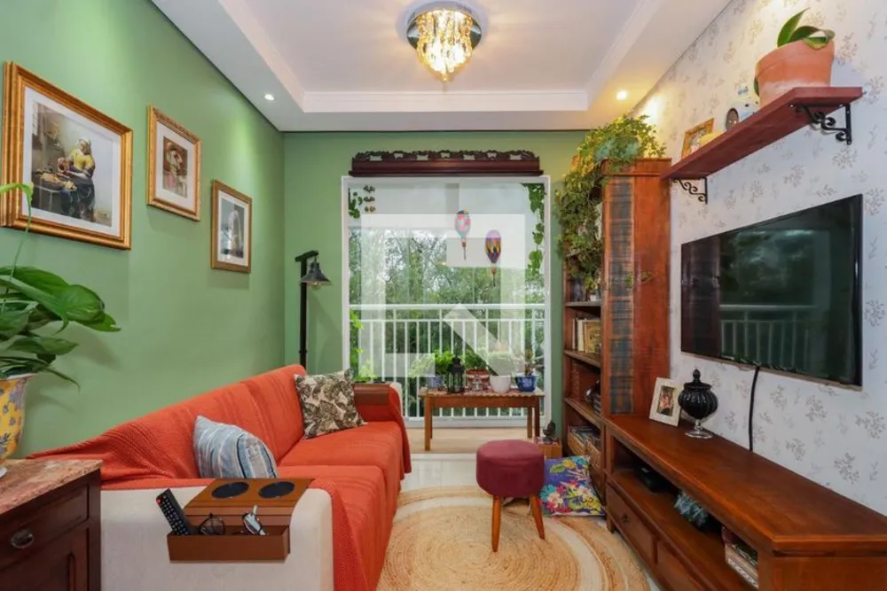 Apartamento, 2 quartos, 47 m² - Foto 7