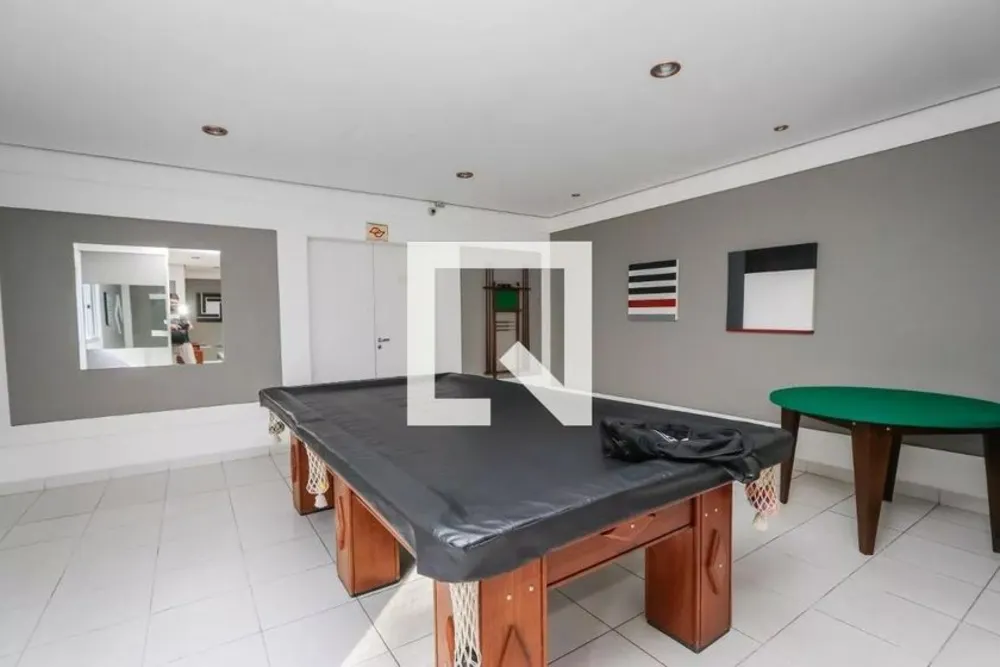 Apartamento, 2 quartos, 47 m² - Foto 1