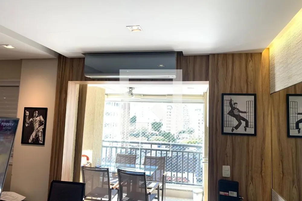 Apartamento, 2 quartos, 62 m² - Foto 1