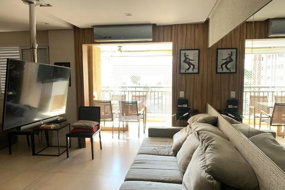 Apartamento, 2 quartos, 62 m² - Foto 3