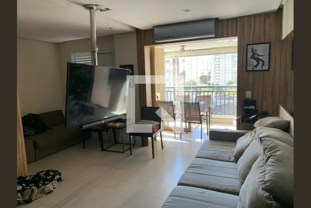 Apartamento, 2 quartos, 62 m² - Foto 2