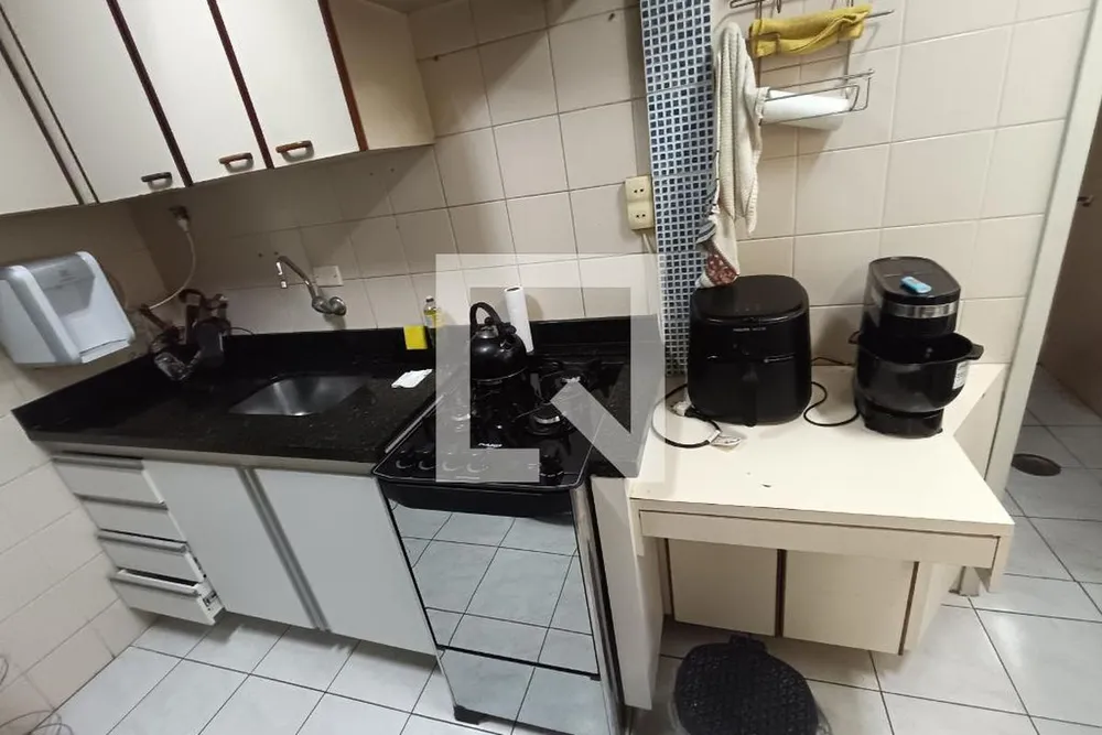 Apartamento, 2 quartos, 64 m² - Foto 2