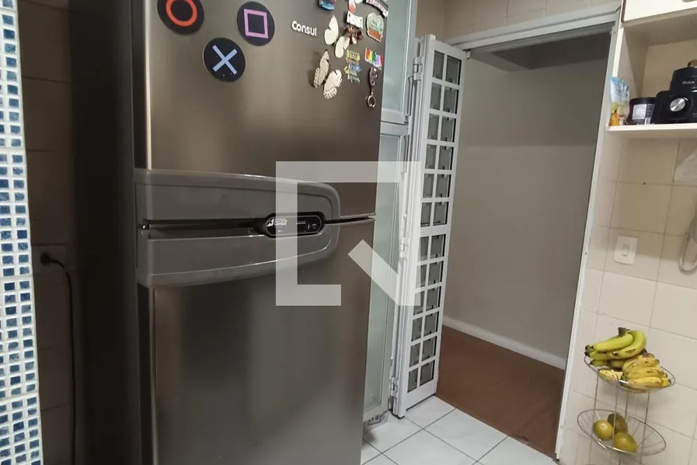 Apartamento, 2 quartos, 64 m² - Foto 1