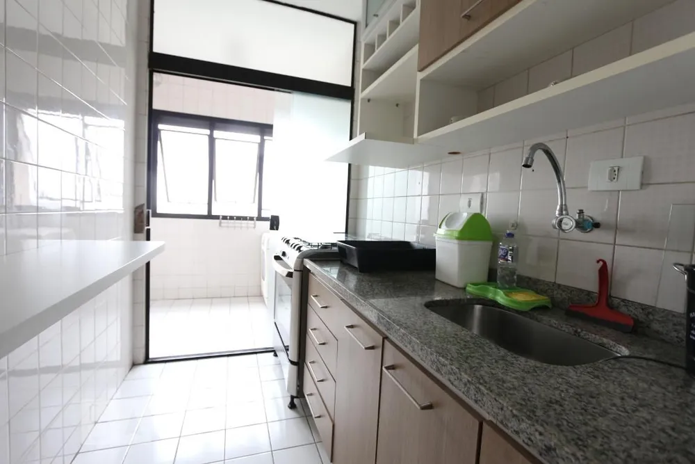 Apartamento, 2 quartos, 70 m² - Foto 1