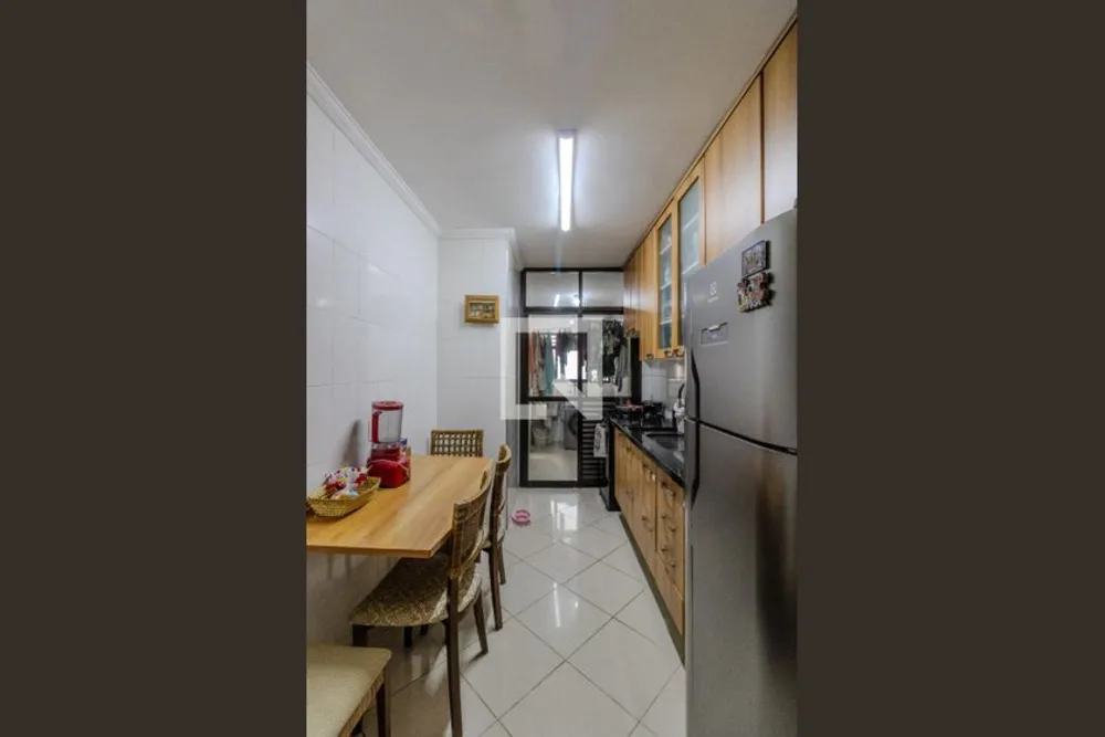 Apartamento, 3 quartos, 83 m² - Foto 5