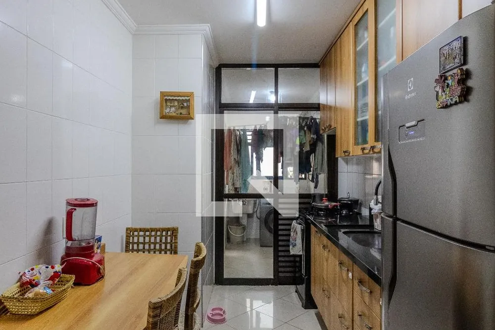 Apartamento, 3 quartos, 83 m² - Foto 2