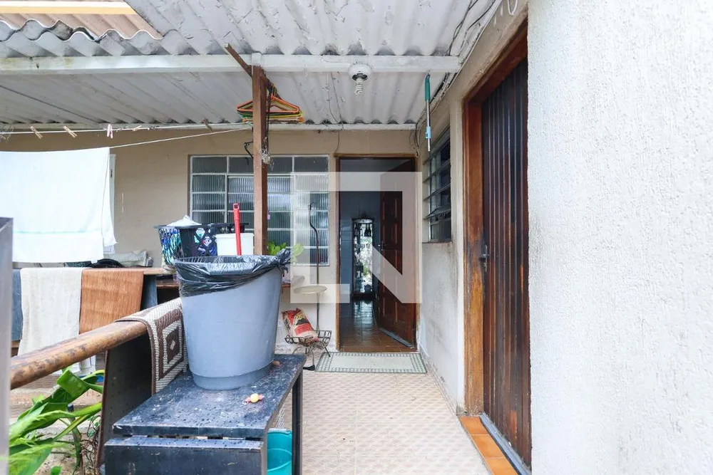 Casa, 3 quartos, 250 m² - Foto 7