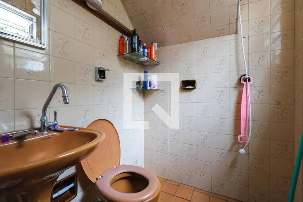 Casa, 3 quartos, 250 m² - Foto 11