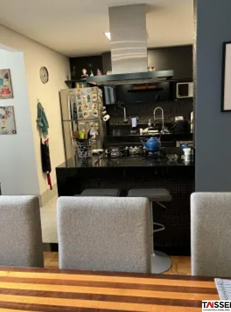 Apartamento, 2 quartos, 120 m² - Foto 3