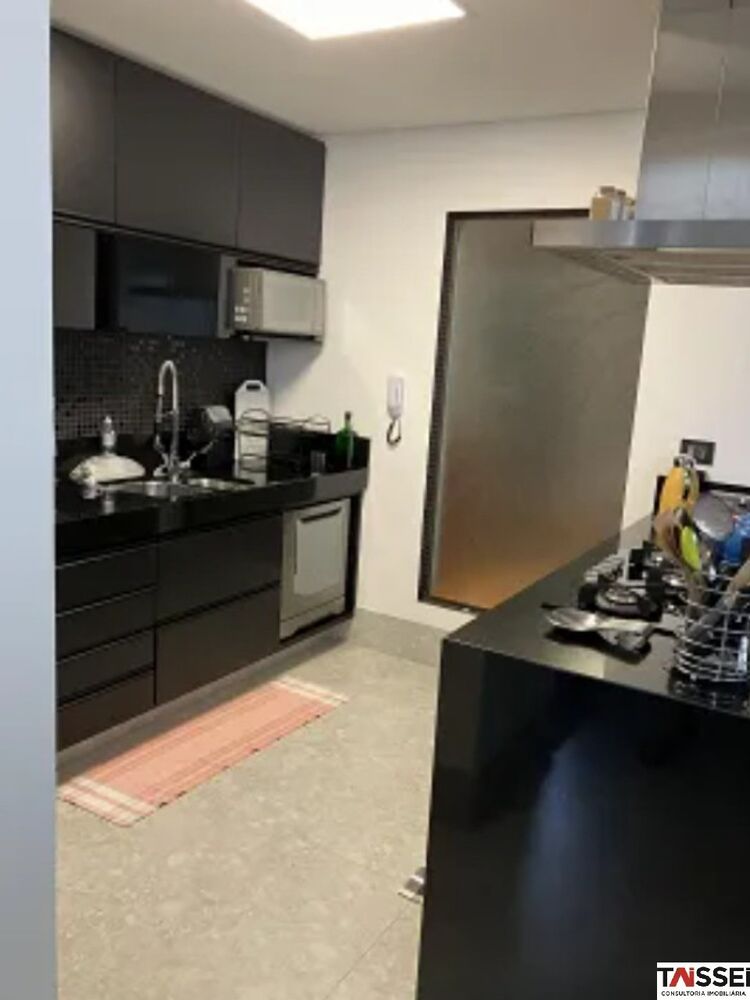 Apartamento, 2 quartos, 120 m² - Foto 1