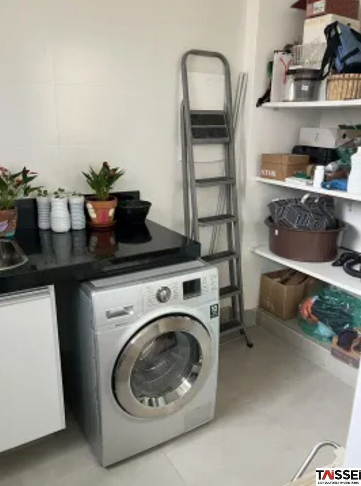 Apartamento, 2 quartos, 120 m² - Foto 4