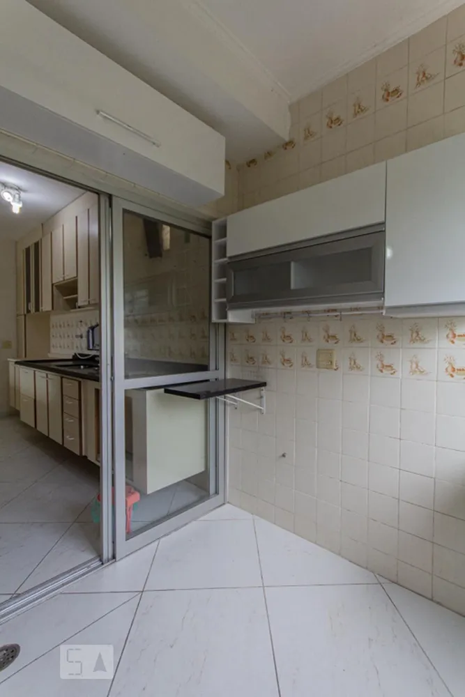 Apartamento, 2 quartos, 77 m² - Foto 1