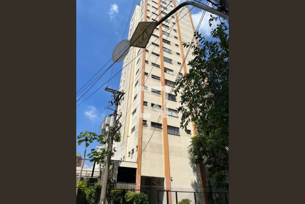 Apartamento, 1 quarto, 40 m² - Foto 3