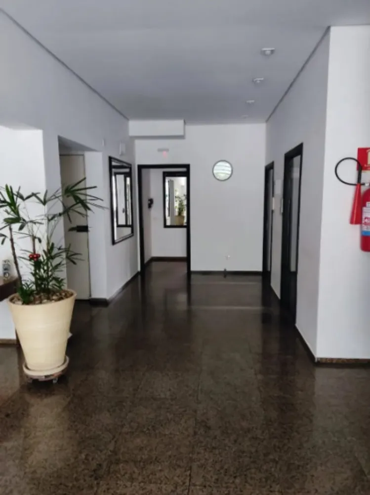 Apartamento, 1 quarto, 28 m² - Foto 8