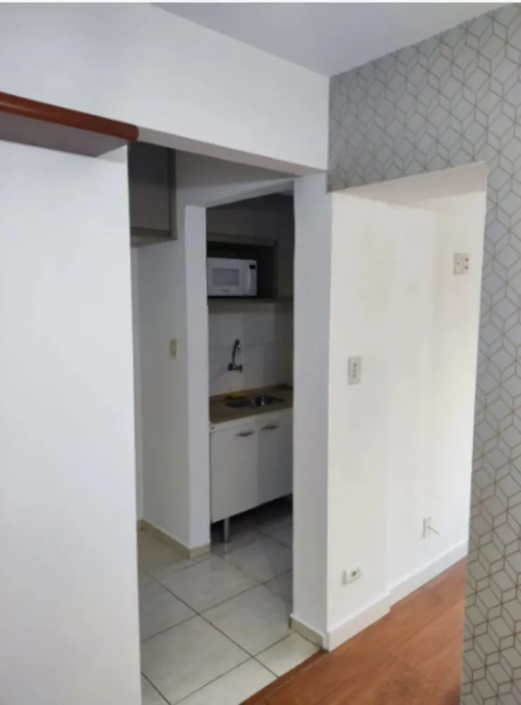 Apartamento, 1 quarto, 28 m² - Foto 12