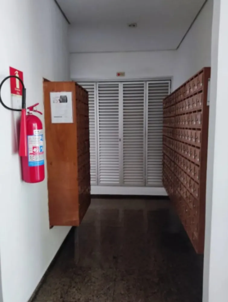Apartamento, 1 quarto, 28 m² - Foto 3