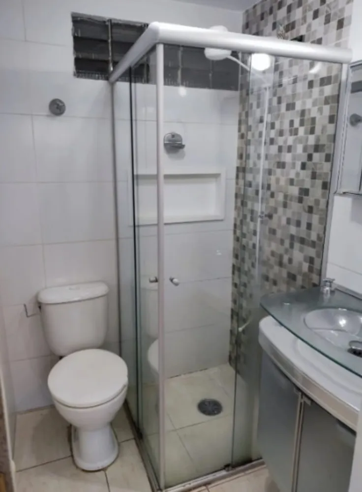 Apartamento, 1 quarto, 28 m² - Foto 4