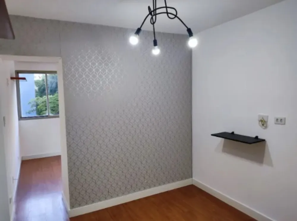 Apartamento, 1 quarto, 28 m² - Foto 9