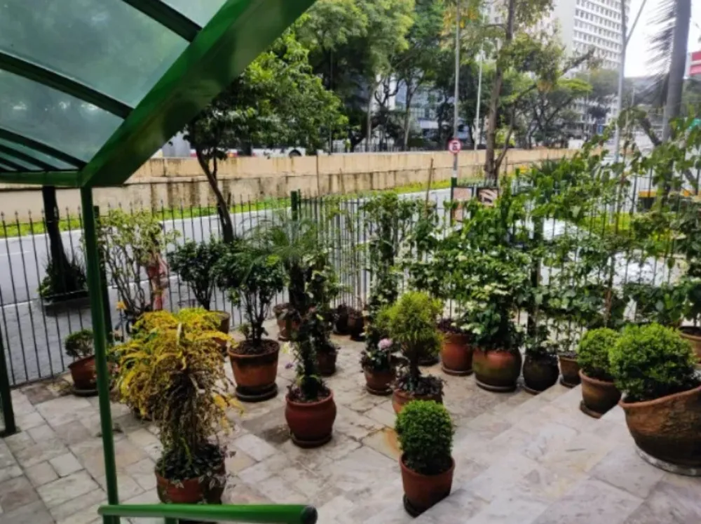 Apartamento, 1 quarto, 28 m² - Foto 10
