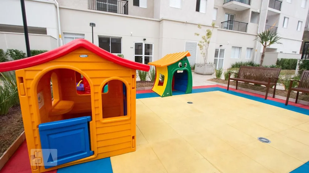 Apartamento, 3 quartos, 64 m² - Foto 4