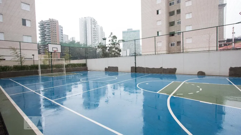 Apartamento, 3 quartos, 64 m² - Foto 2