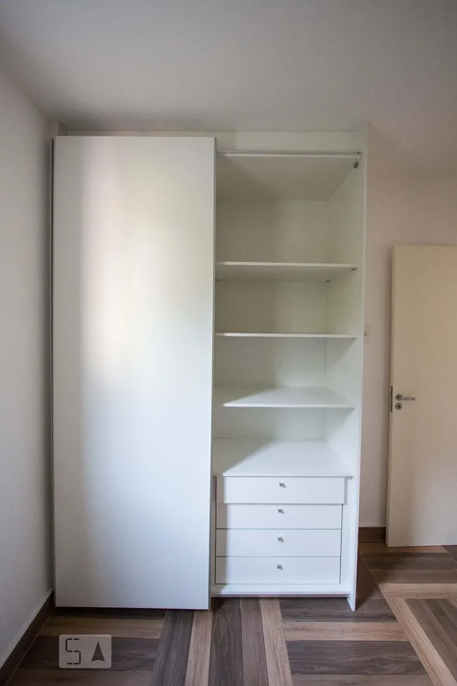 Apartamento, 3 quartos, 64 m² - Foto 1