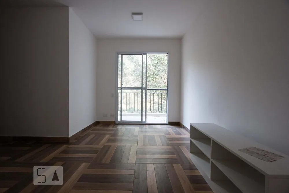 Apartamento, 3 quartos, 64 m² - Foto 1