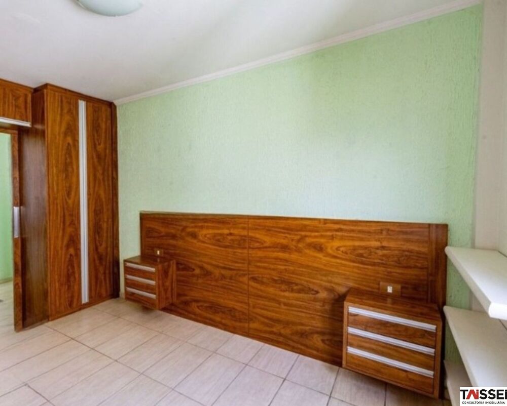 Apartamento, 2 quartos, 67 m² - Foto 1