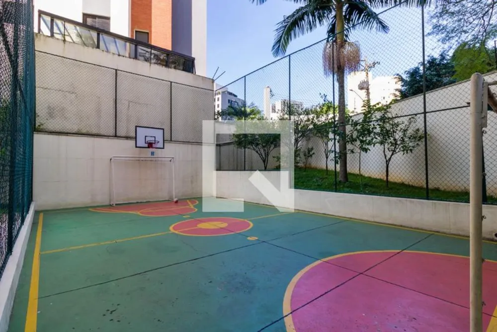 Apartamento, 3 quartos, 96 m² - Foto 3