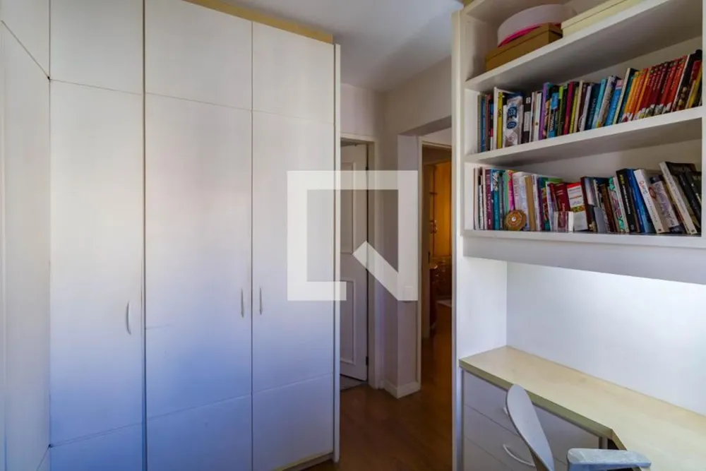 Apartamento, 3 quartos, 96 m² - Foto 8