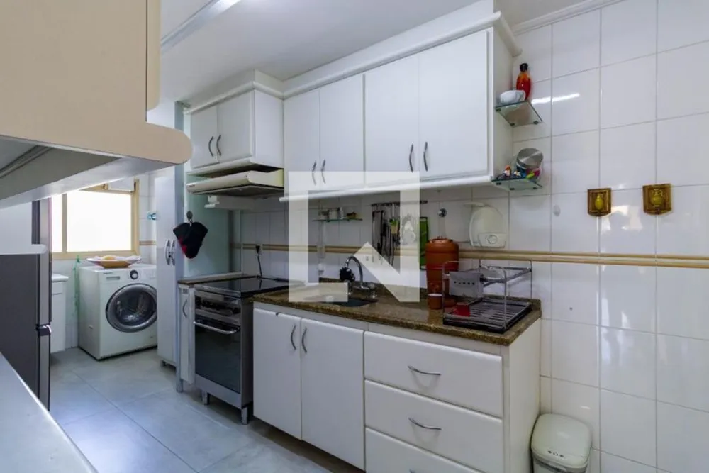 Apartamento, 3 quartos, 96 m² - Foto 7
