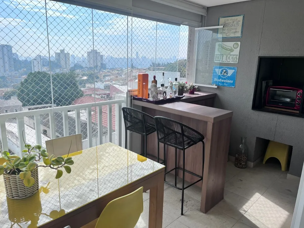 Apartamento, 3 quartos, 95 m² - Foto 1