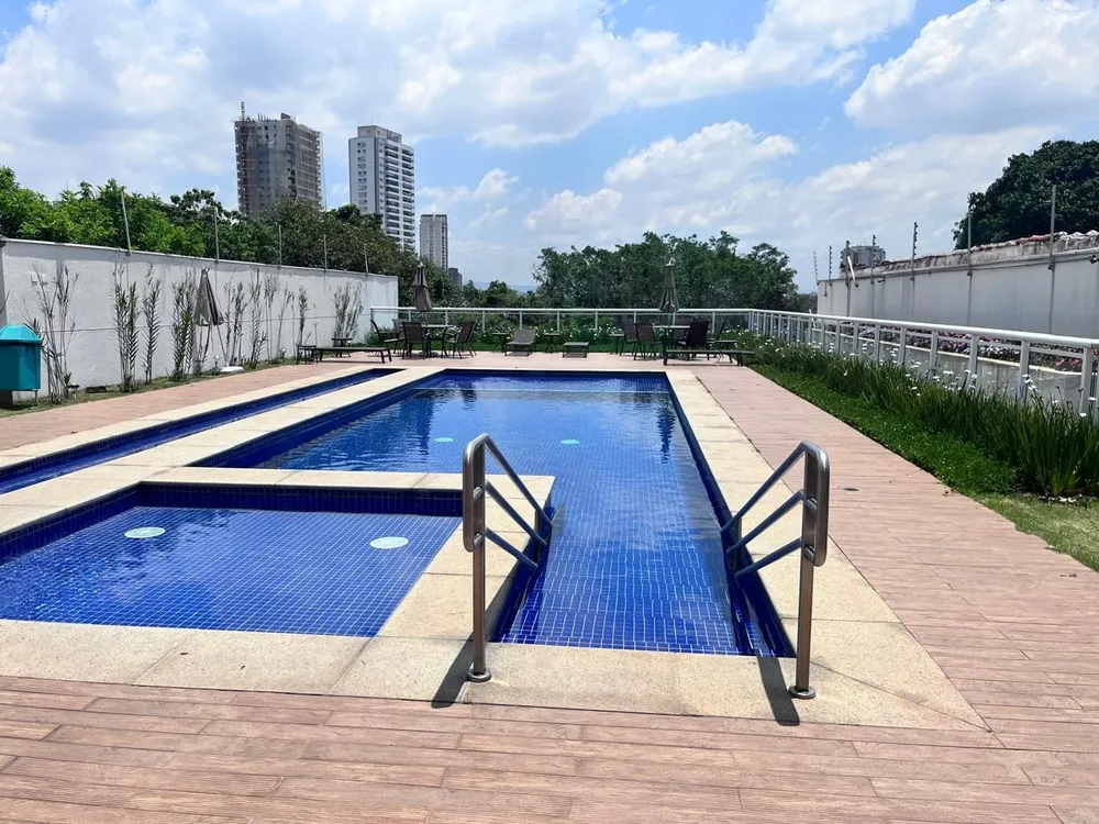 Apartamento, 3 quartos, 95 m² - Foto 7