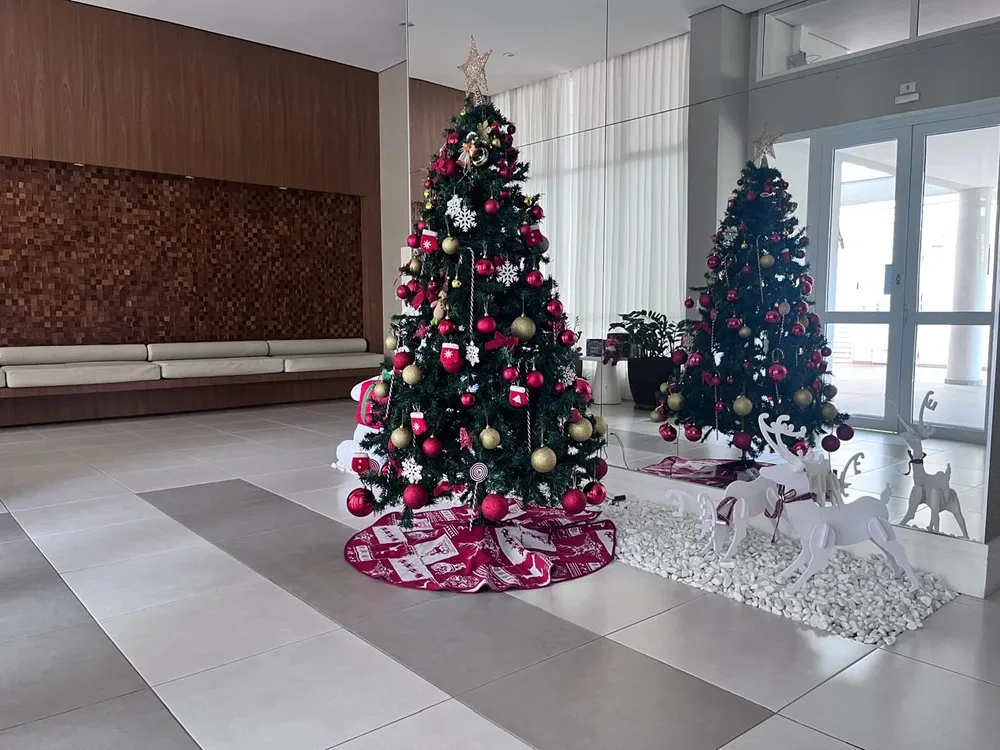 Apartamento, 3 quartos, 95 m² - Foto 4