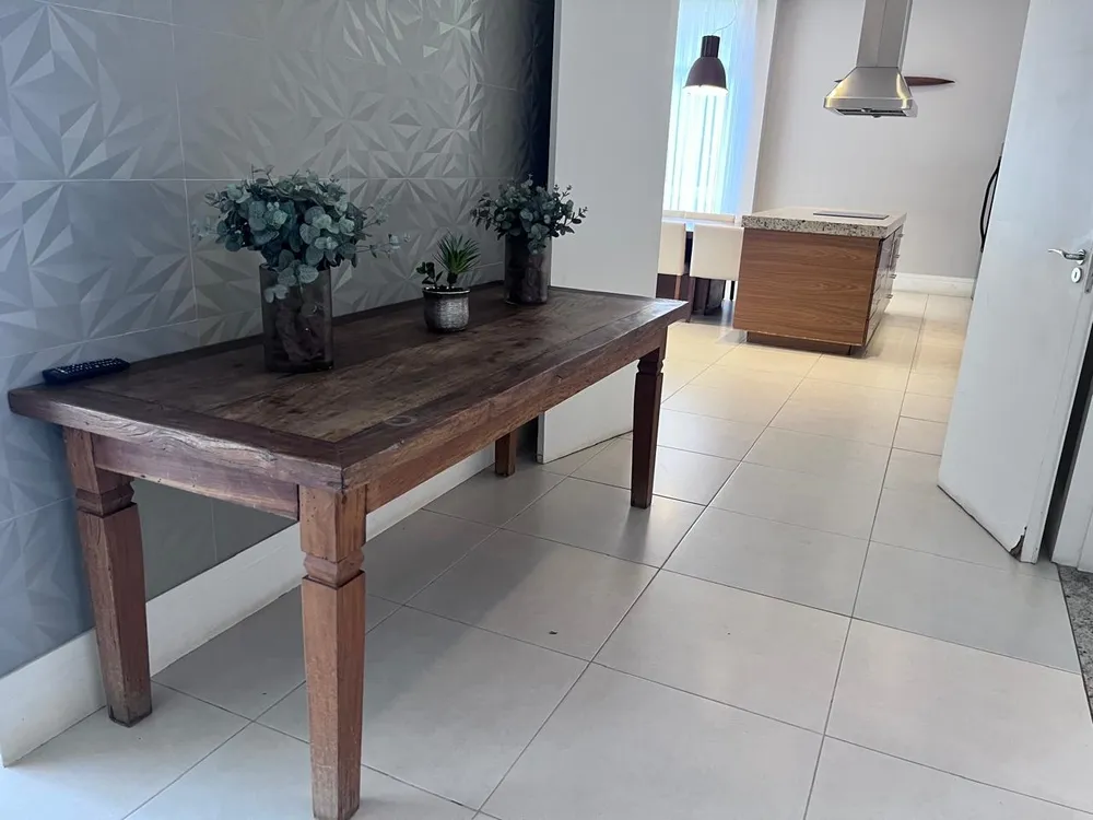 Apartamento, 3 quartos, 95 m² - Foto 3