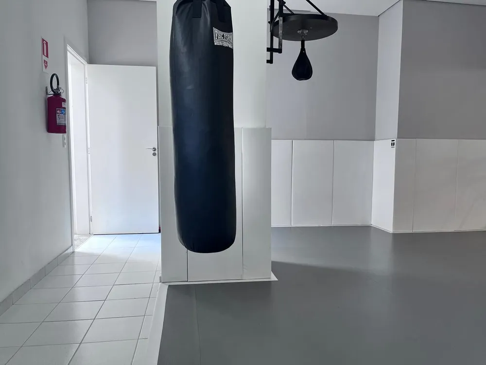 Apartamento, 3 quartos, 95 m² - Foto 5