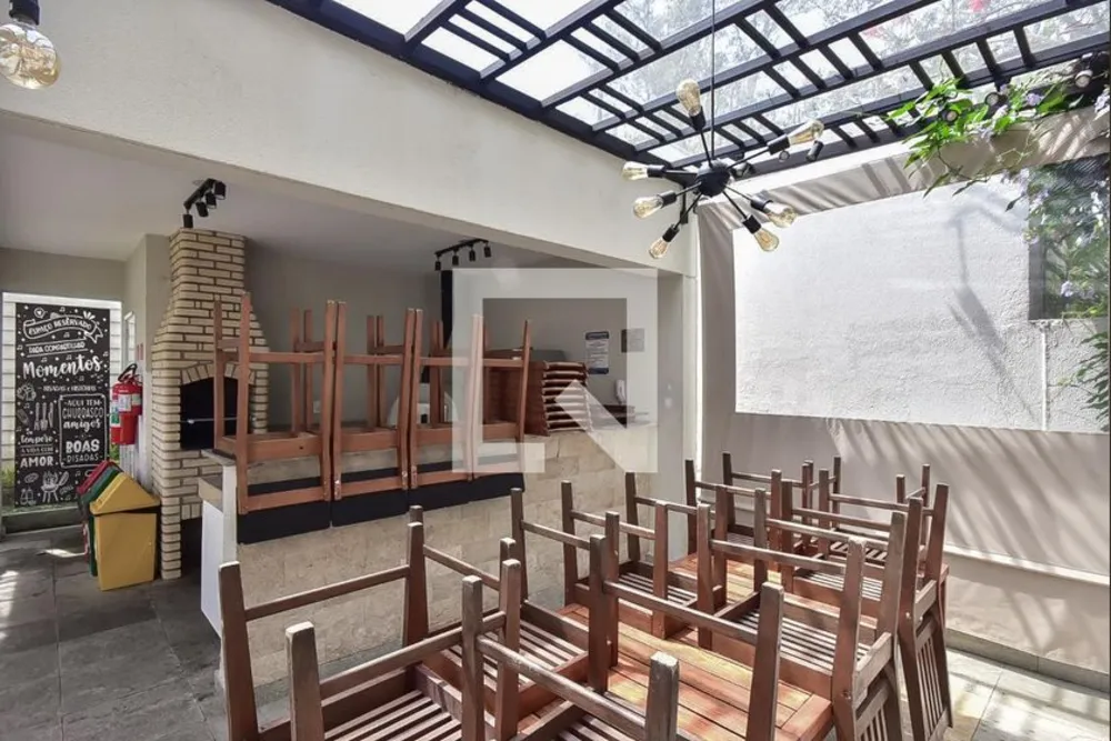 Apartamento, 2 quartos, 96 m² - Foto 8