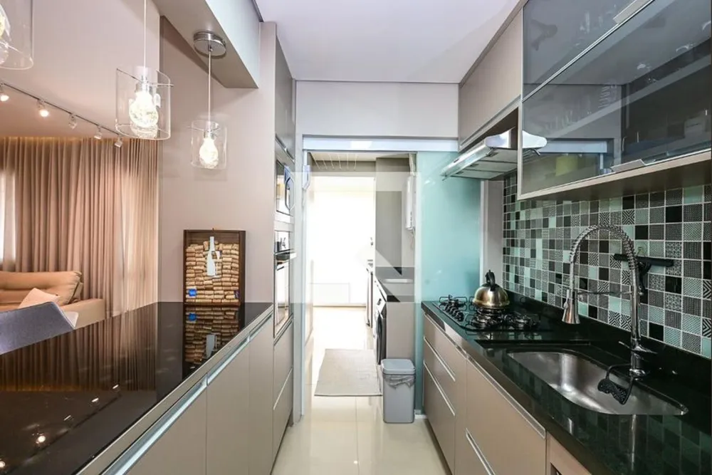 Apartamento, 2 quartos, 96 m² - Foto 1
