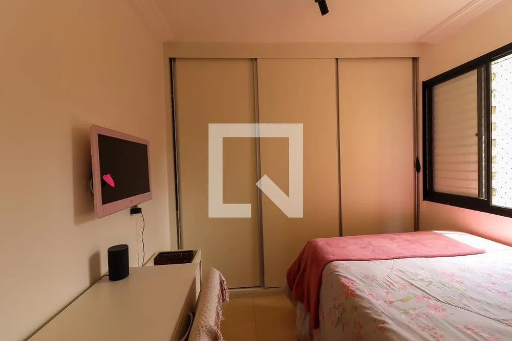 Apartamento, 3 quartos, 93 m² - Foto 2