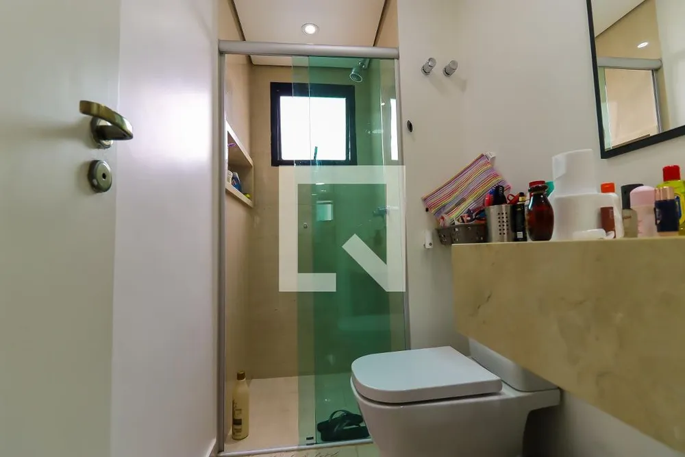 Apartamento, 3 quartos, 93 m² - Foto 1