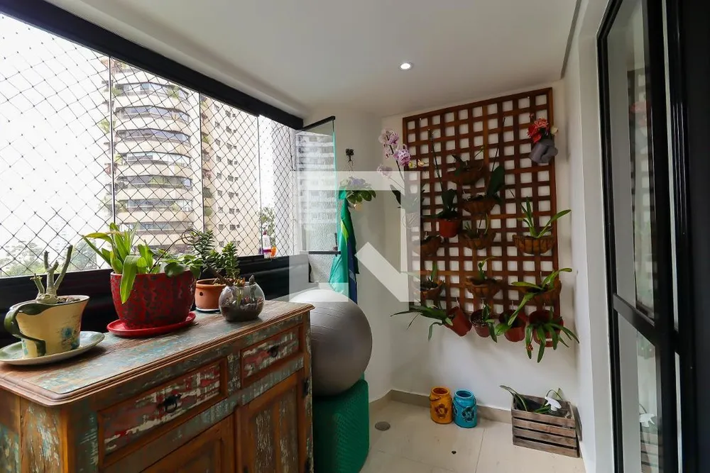 Apartamento, 3 quartos, 93 m² - Foto 4