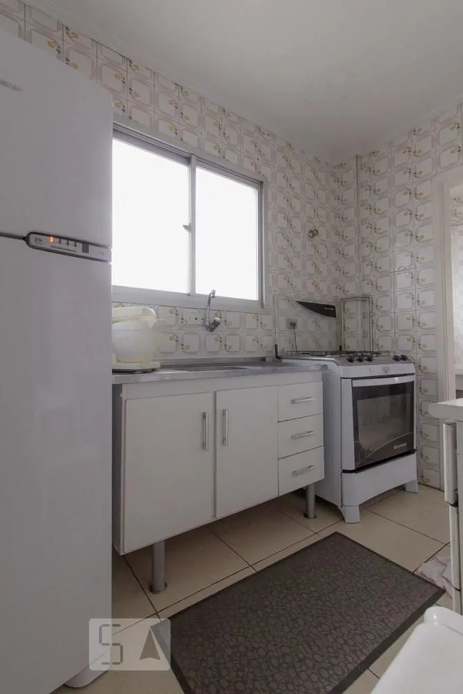 Apartamento, 2 quartos, 60 m² - Foto 1