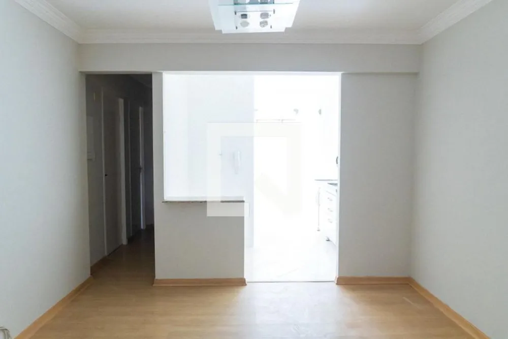 Apartamento, 2 quartos, 57 m² - Foto 1