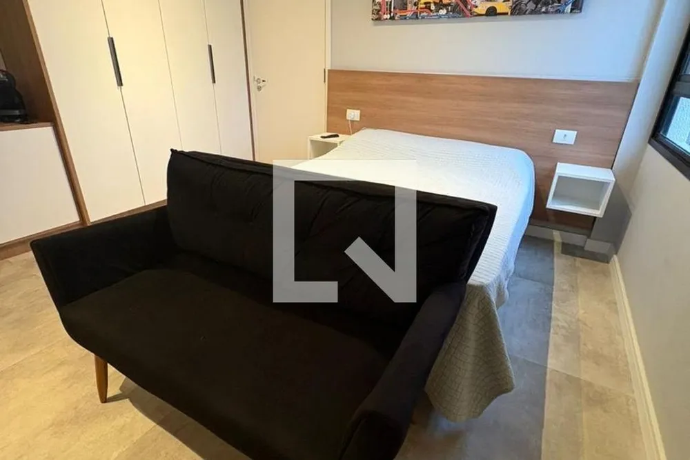 Apartamento, 1 quarto, 25 m² - Foto 12