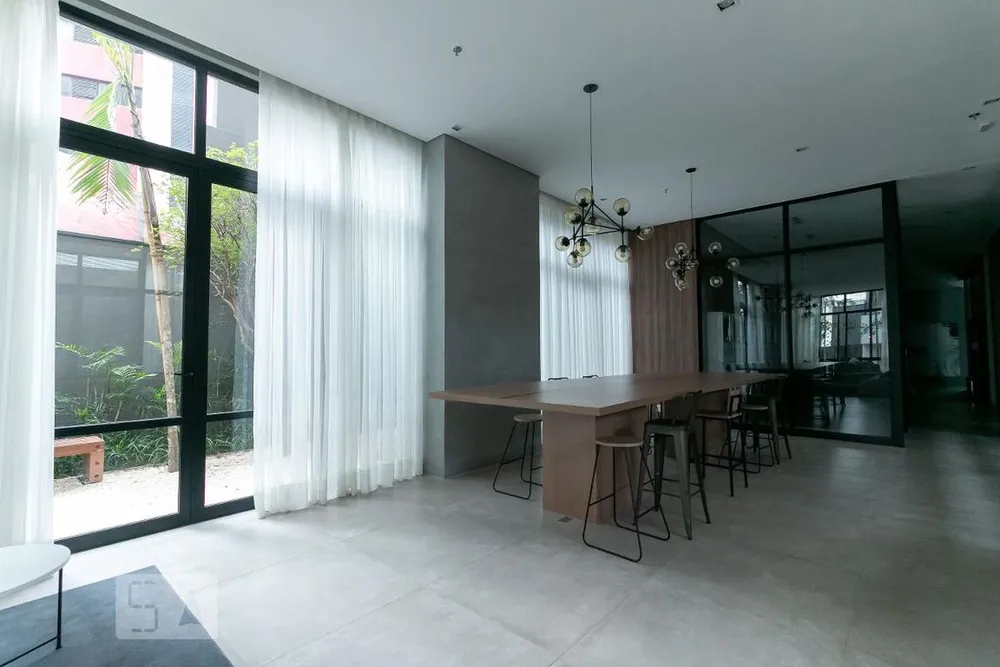 Apartamento, 1 quarto, 25 m² - Foto 10
