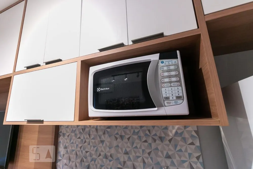 Apartamento, 1 quarto, 25 m² - Foto 7