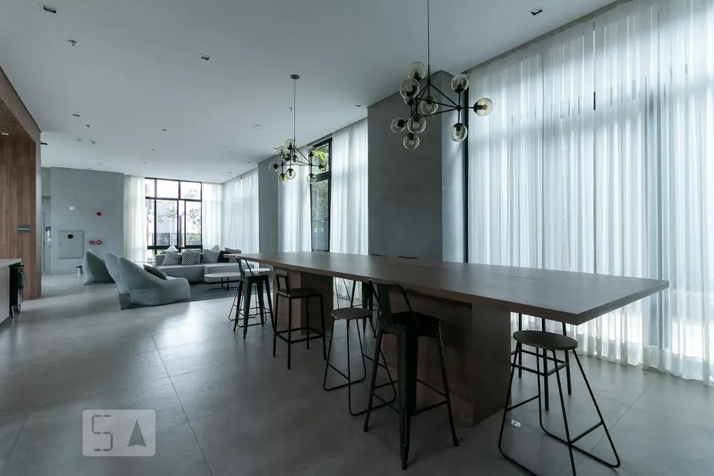 Apartamento, 1 quarto, 25 m² - Foto 9