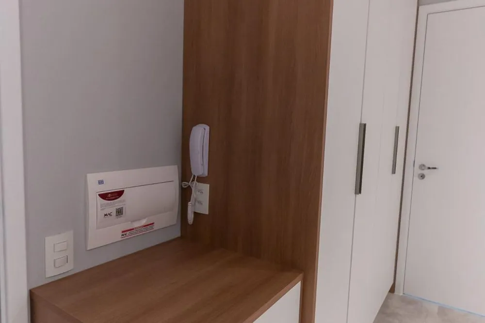 Apartamento, 1 quarto, 25 m² - Foto 3