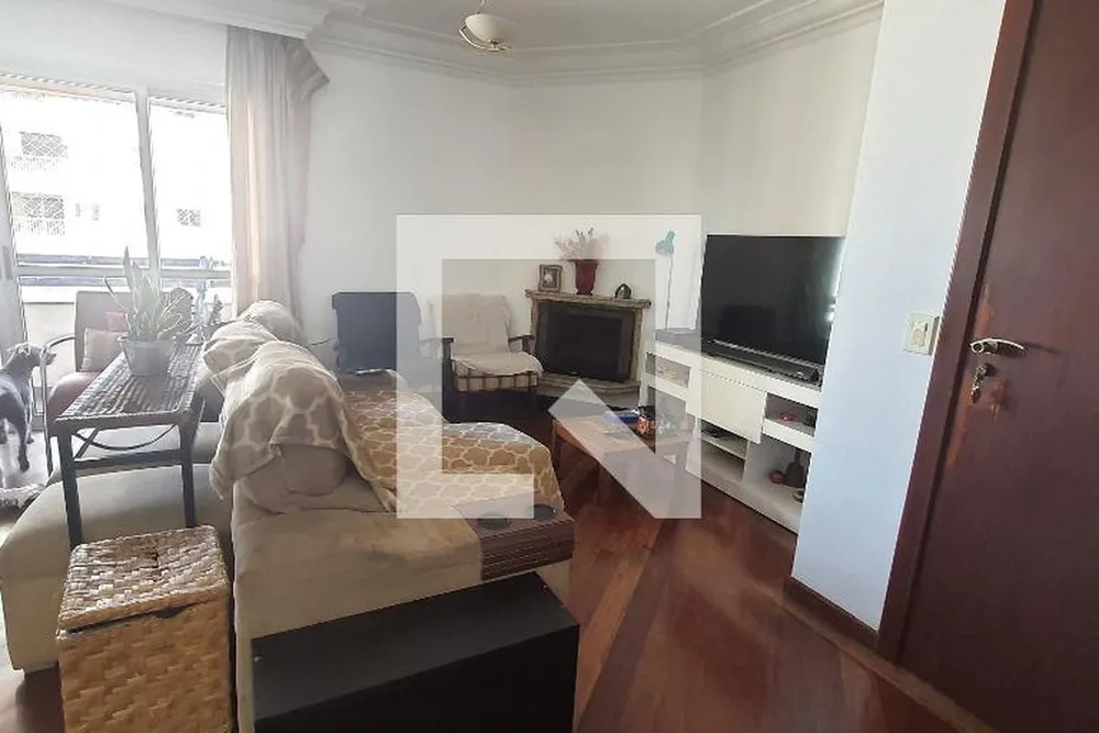 Apartamento, 4 quartos, 156 m² - Foto 4