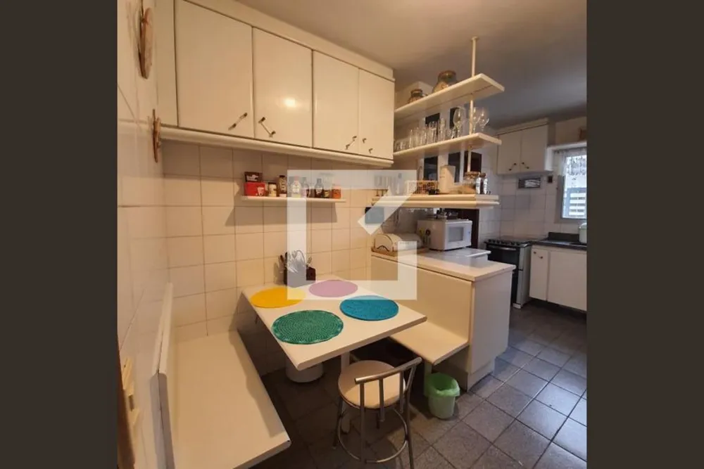 Apartamento, 4 quartos, 156 m² - Foto 2